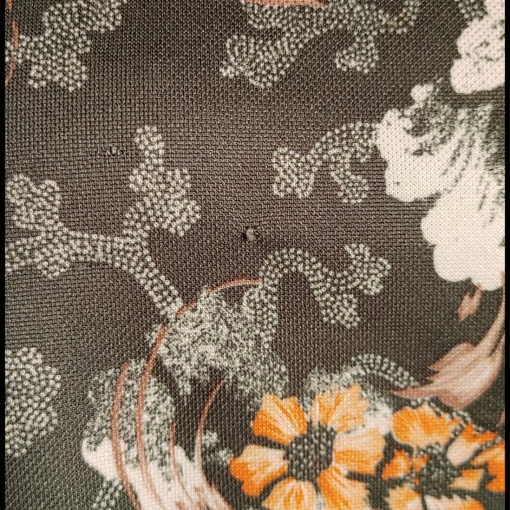 POS old homemade blouse - Picture 10 of 10